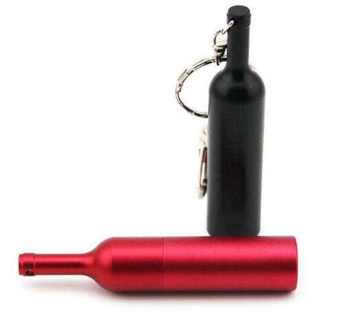 Bottle usb flash drive