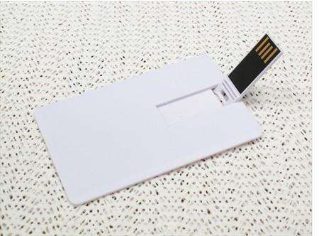 USB flash drive 