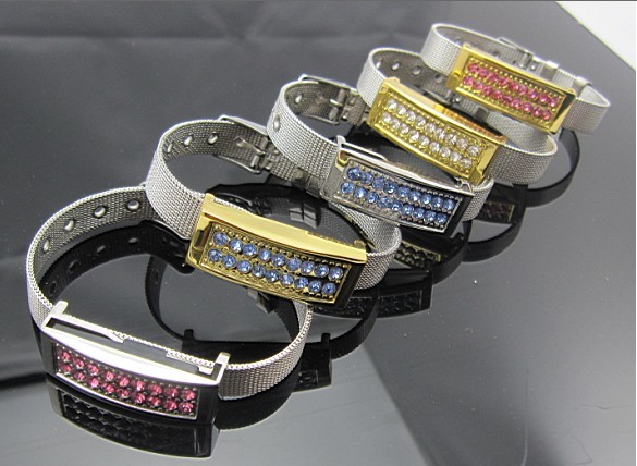 Jewelry usb flash drive