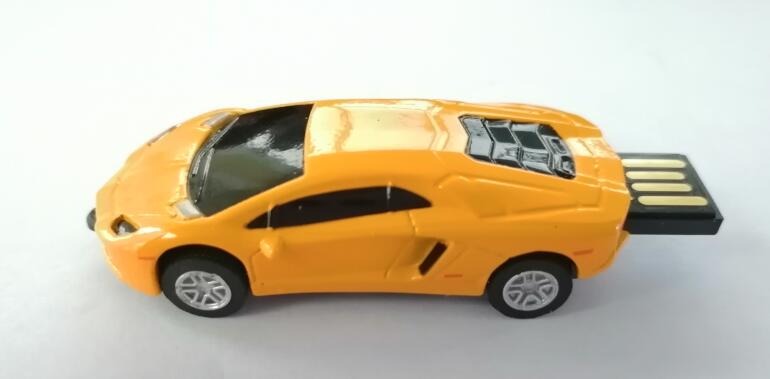 Car usb flash drive