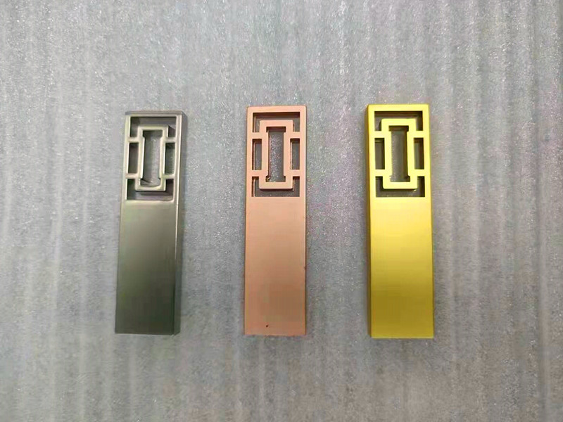 Metal usb flash drive 